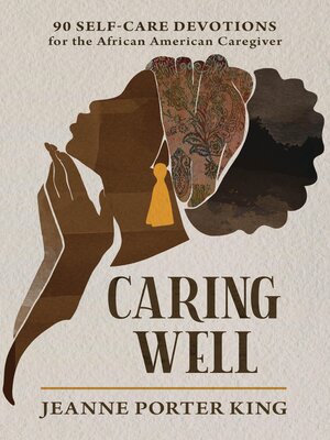 cover image of Caring Well